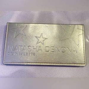 Natasha Denona professional luxury makeup “star” makeup palette